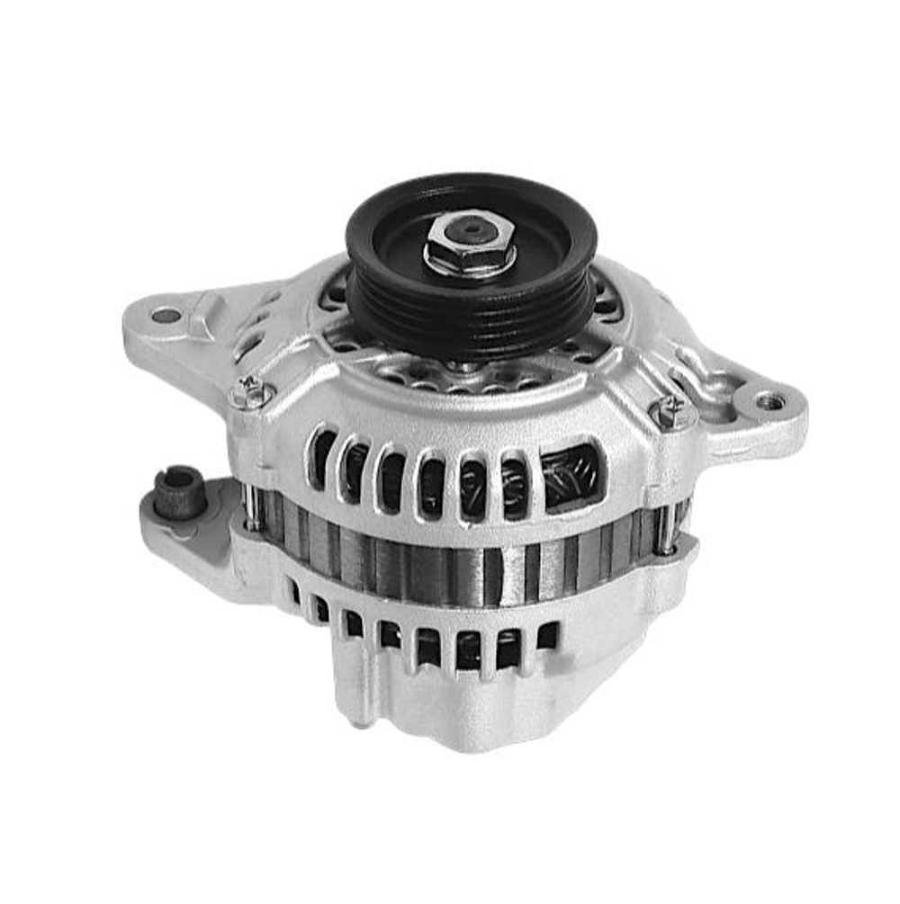 Генератор для HYUNDAI, KIA, MITSUBISHI ALM0684