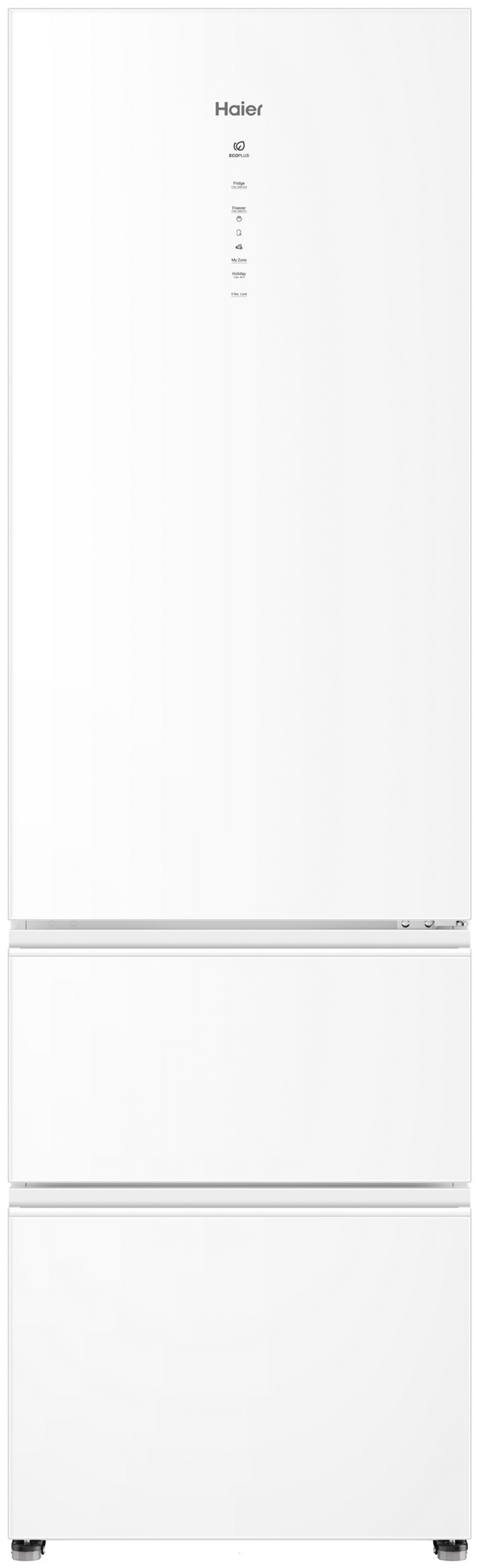 Холодильник HAIER A4F639CGWGU1