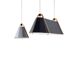 Люстра дизайнерская Frankie Torus by Designtree