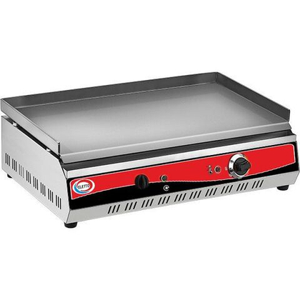 Поверхность жарочная электрическая Eletto R 85