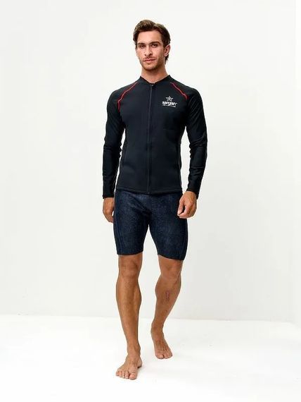 Куртка Sargan Браво Лонгслив мужская 2мм