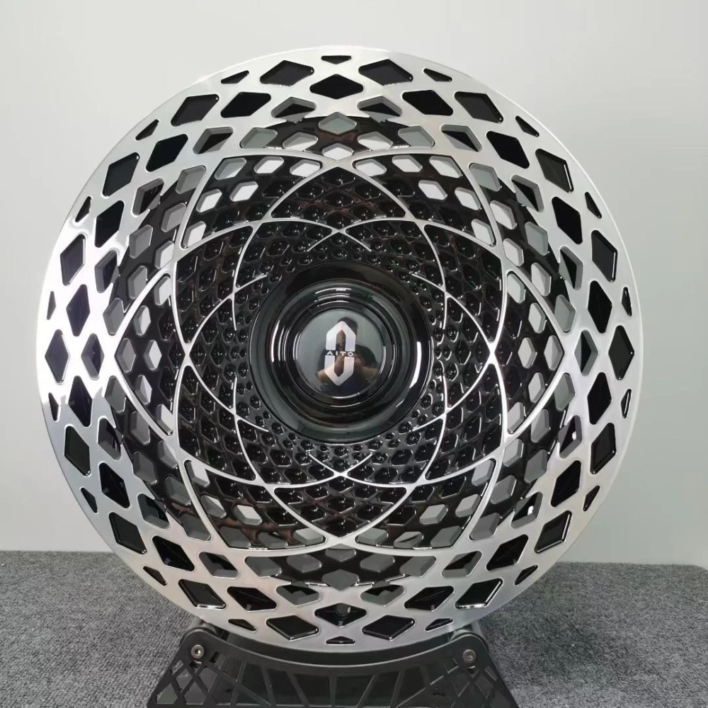 Кованые диски AITO M9 Айто автомобильные диски колеса ковка диск