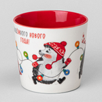 Кружка 400мл Время зажигать