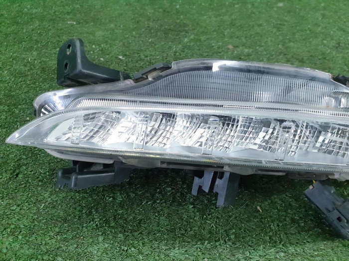 ДХО левый Kia Rio 4 X-line (2017-2020)