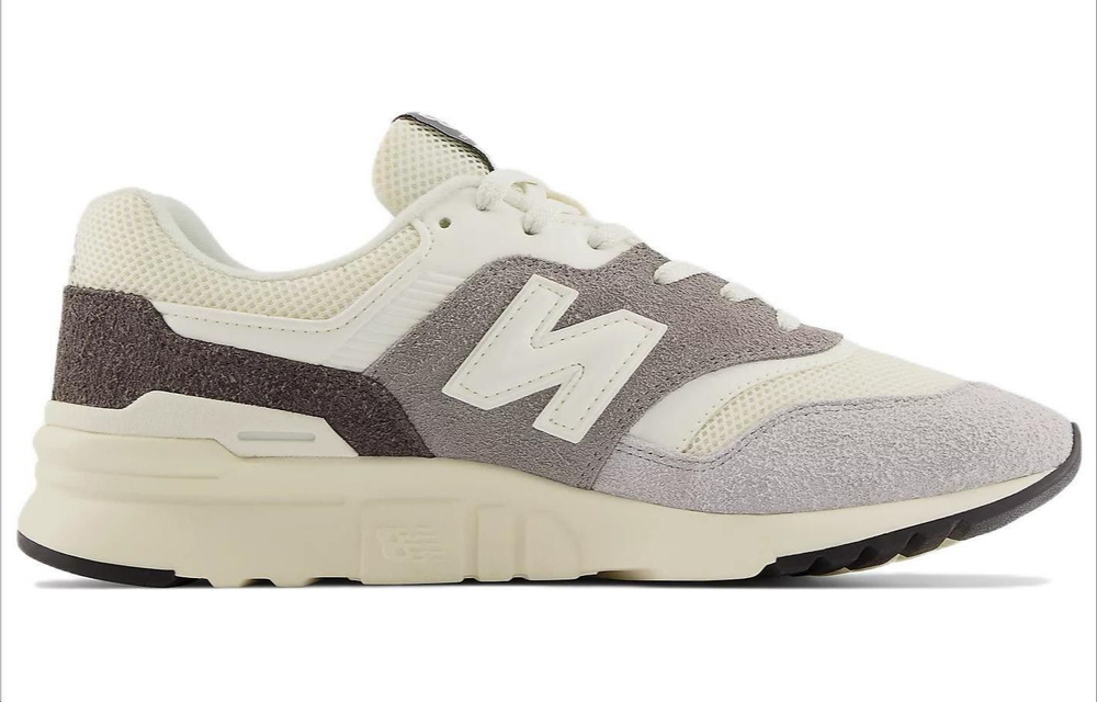 Кроссовки New Balance Nb 997H