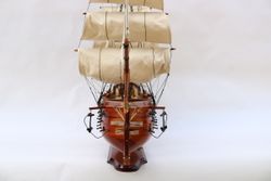 Van Der Heijden Модель парусника 12 Апостолов, Россия