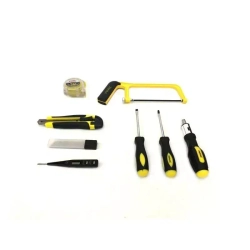 Набор инструмента 100пр.(6-гран.)(4-14мм) WMC TOOLS WMC-20100