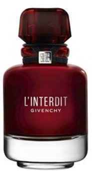 Givenchy L'interdit Rouge EDP