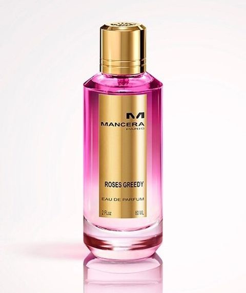 Mancera ROSES GREEDY