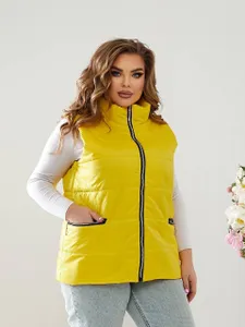 Жилетка без капюшона УК-5011