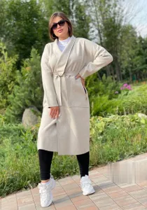 Кардиган 03617-4 Fabrika