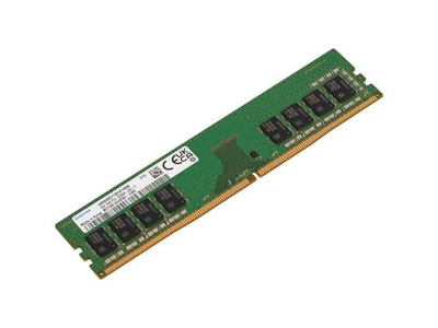 Оперативная память Samsung M378A1K43EB2-CWED0, DDR4 1х 8ГБ 3200 МГц, DIMM, OEM