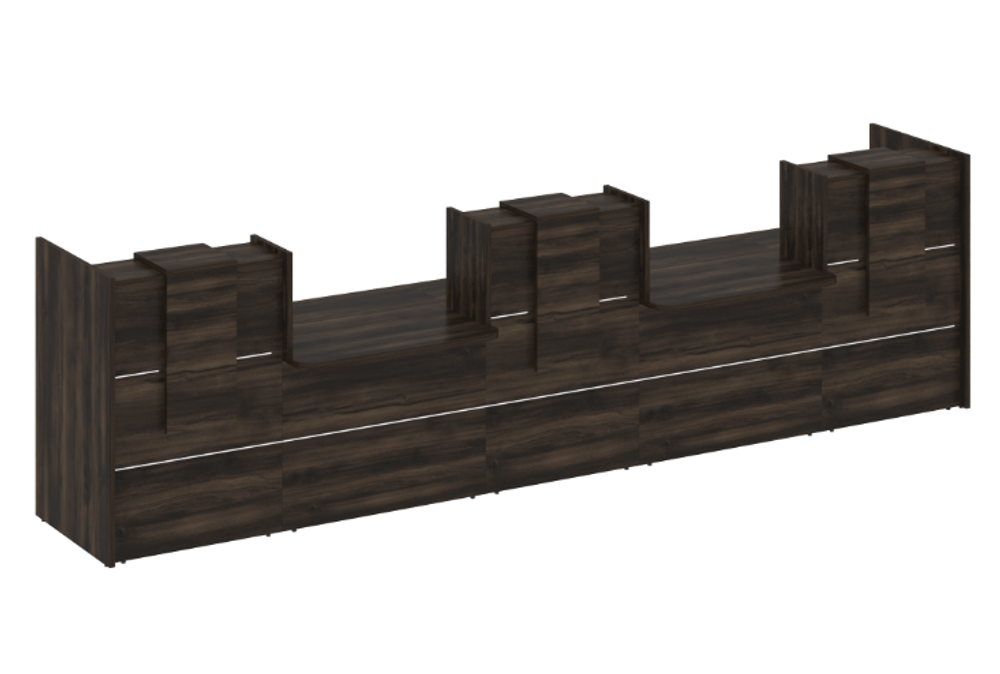 Ресепшен Оникс (Onix) вариант №20