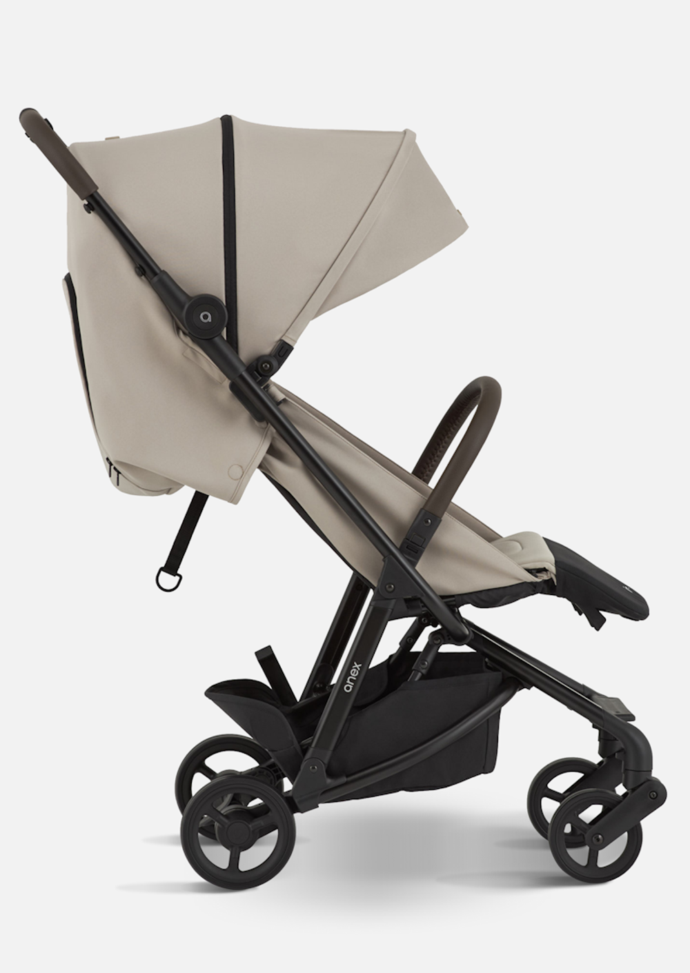 Anex Прогулочная коляска AIR-Z Plus Vivi