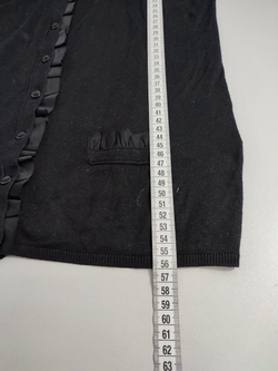 Кардиган Montego на пуговицах 44 размер