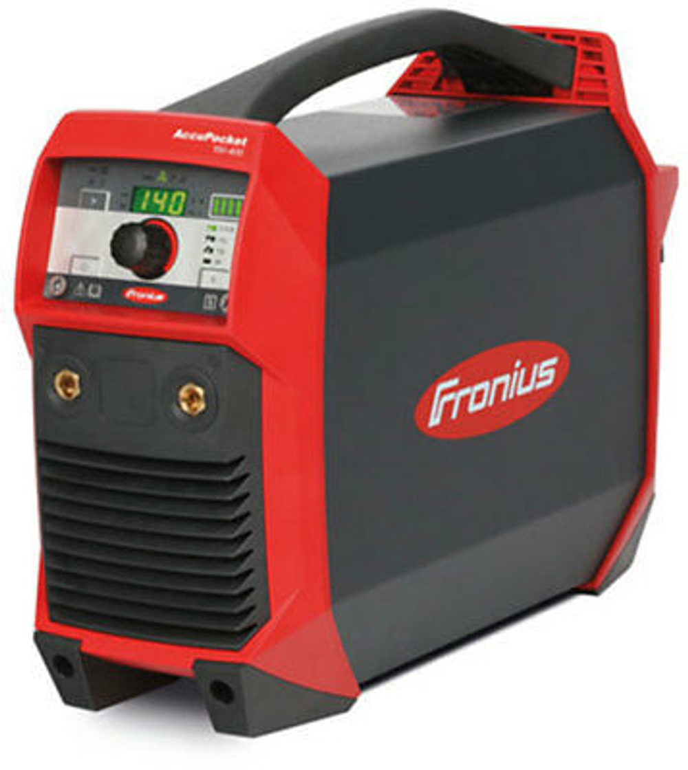 Сварочный аппарат AccuPocket 150/230V/EF(Артикул 4,075,200,860)