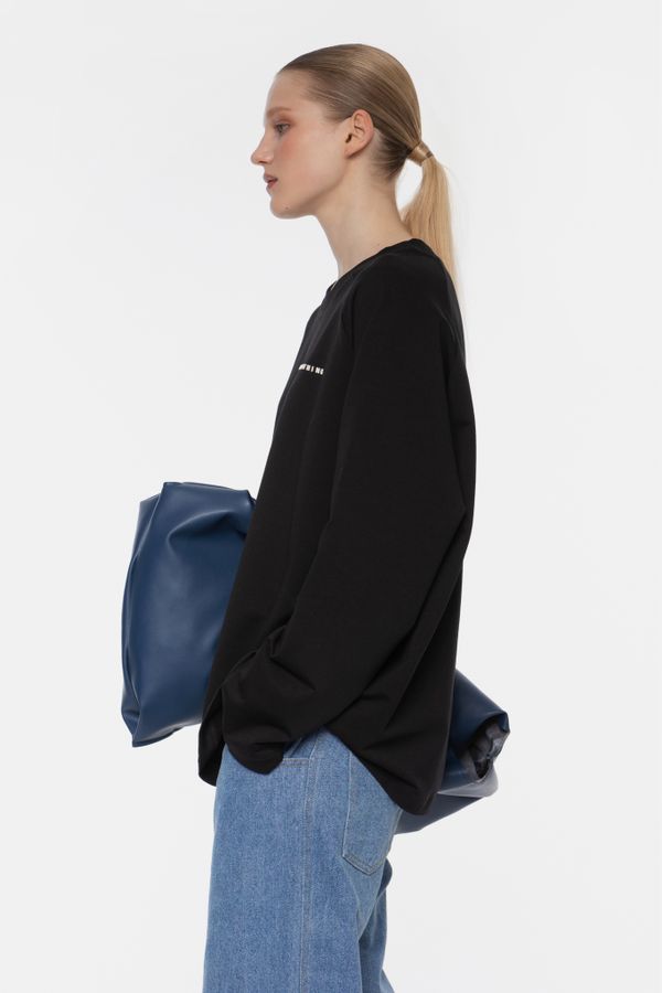 Лонгслив Simple