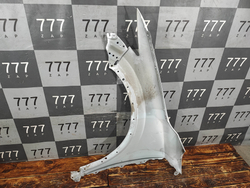 Крыло переднее правое Mazda CX-5 2 (KF) 17-нв Б/У Оригинал KB7W52111