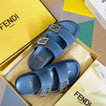Fendi Feel Slides