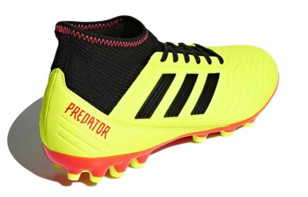 Кроссовки Adidas Predator 18.3 Ag