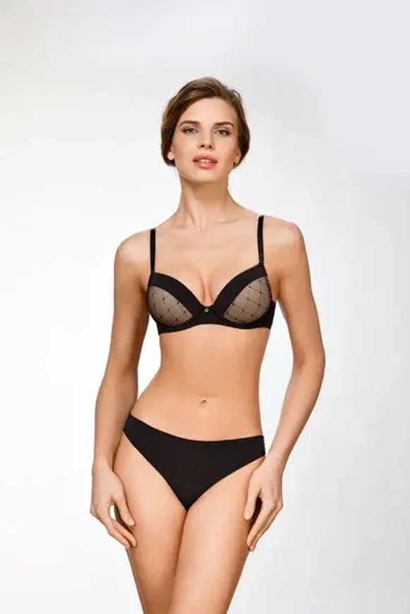 Трусики 2218-2 Nadin Amelie