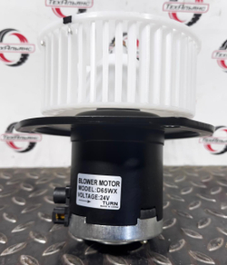 Мотор отопителя ND529250-0049