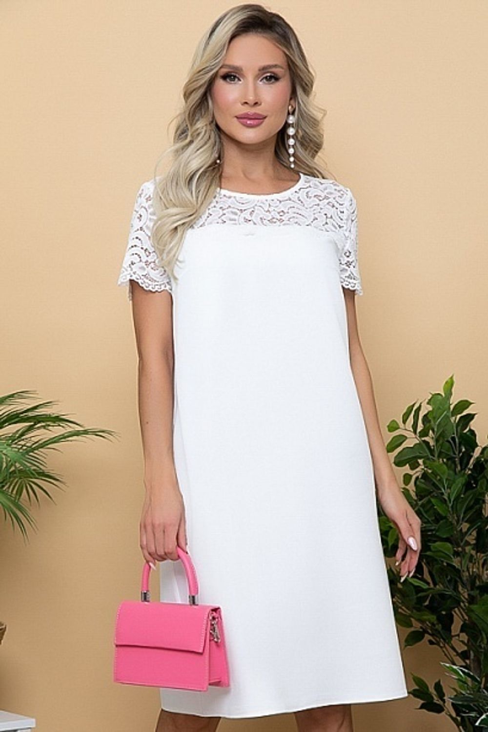 Платье 71187 Avili (Акция)