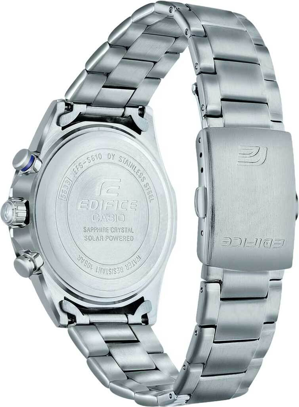 Мужские наручные часы Casio EFS-S610D-1A