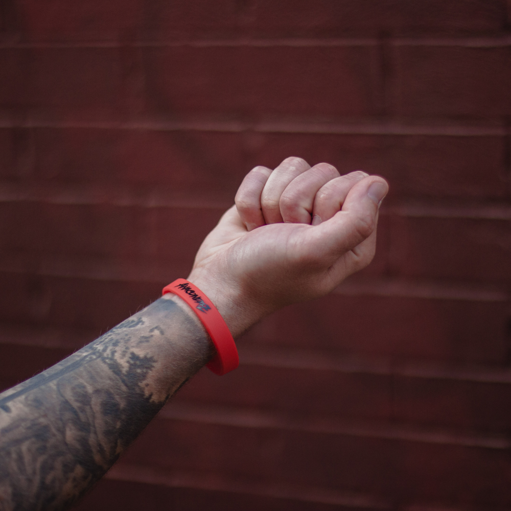 Браслет "Жизнь циклична"