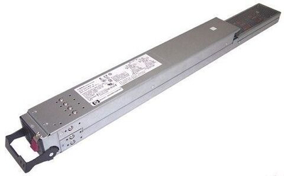 Блок питания HP POWER SUPPLY 2450W 12V 200A 80PLUS Platinum HSTNS-PR16