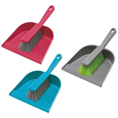 Набор щётка-сметка и совок YORK