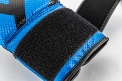 UFC PRO Performance Rush 14 Oz - синие