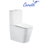 Унитаз-компакт напольный Ceruttispa Manlio СТ10618