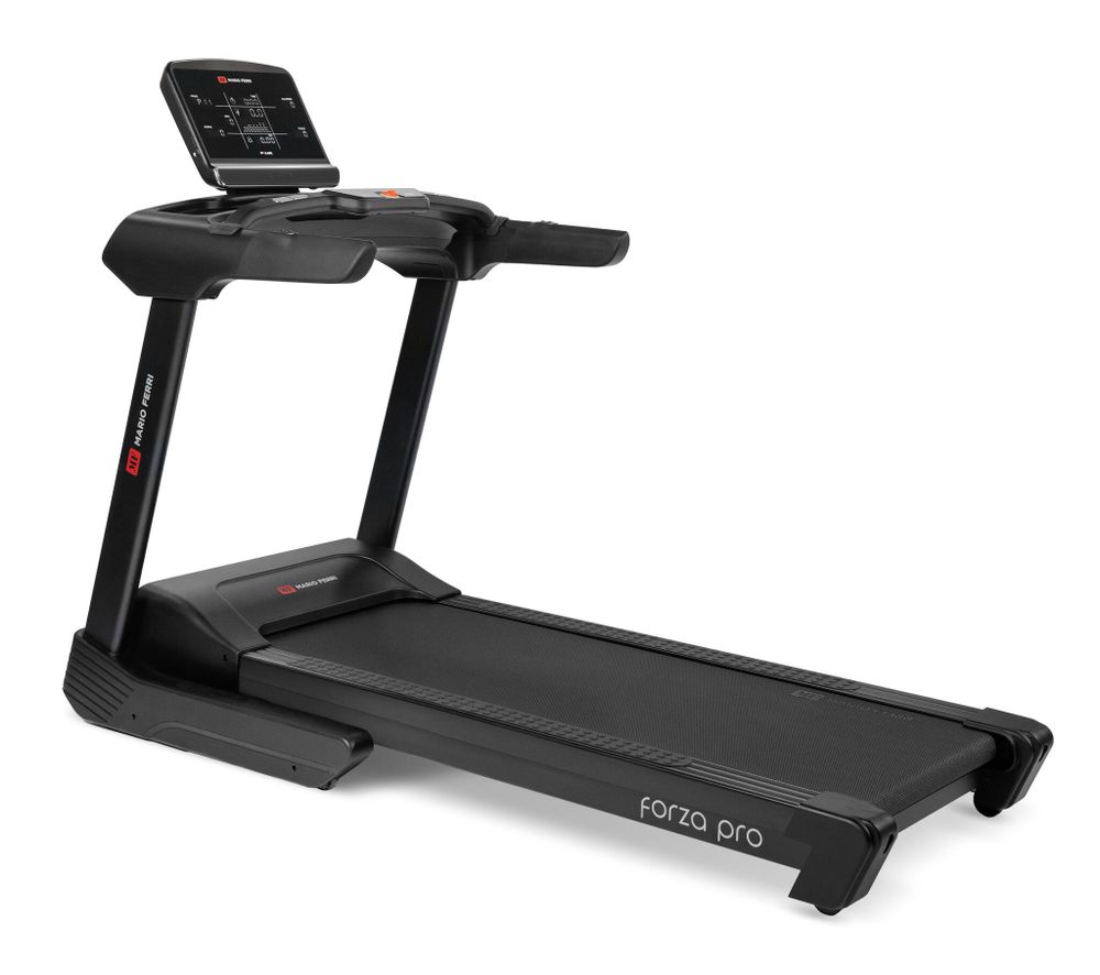 Беговая дорожка Mario Ferri Forza Pro