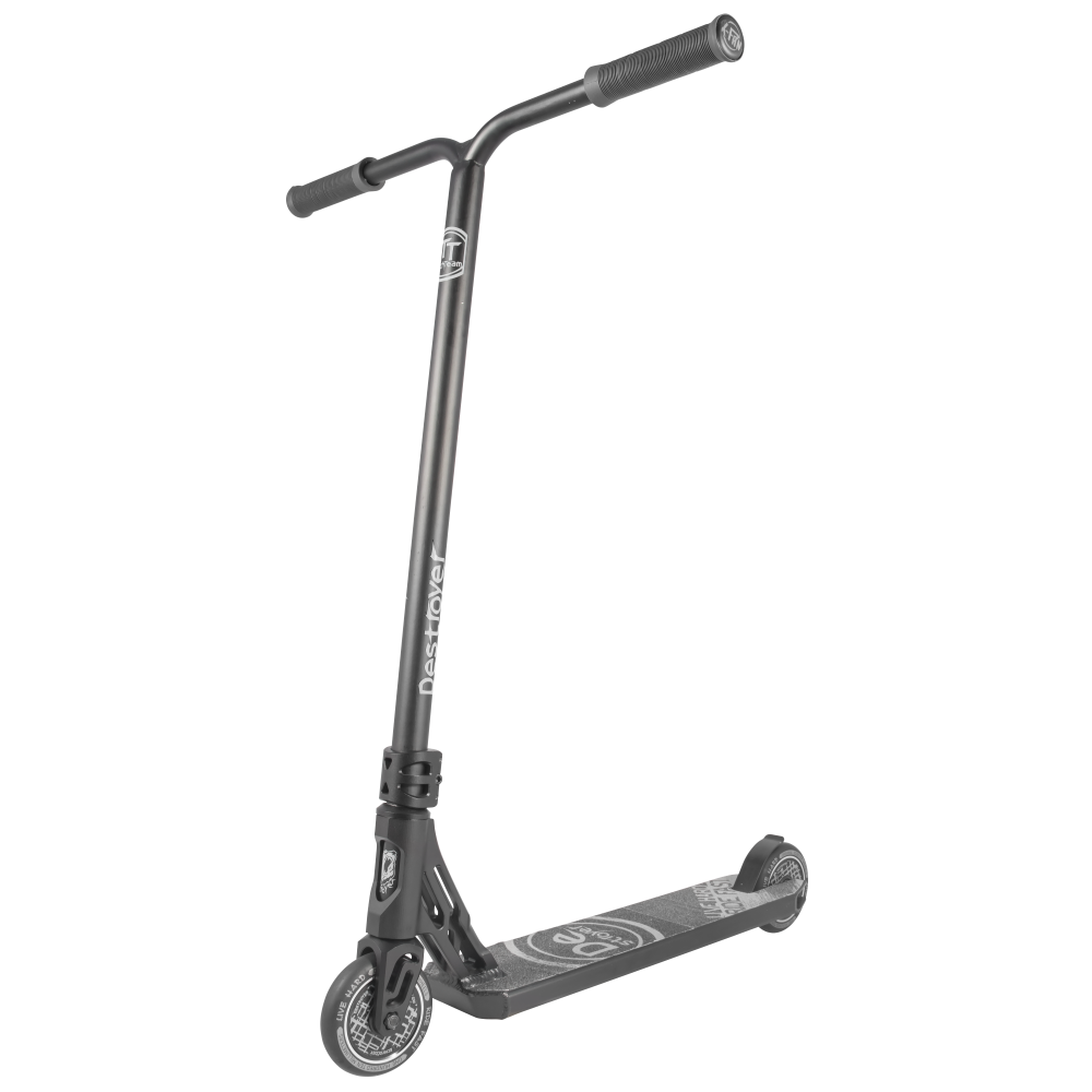 Трюковой самокат TechTeam Destroyer (2019)