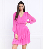 платье DKNY - фиолетовый(DD2AI583)