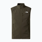 Жилет The North Face Nimble Vest 2 new taupe green