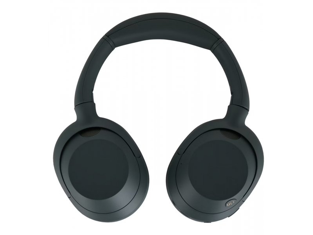 Беспроводные наушники Sony WH-ULT900N серый