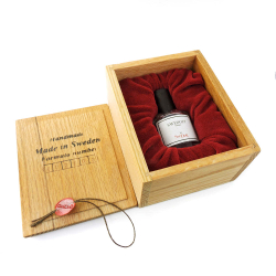 Swedoft by SweDoft — парфюмерная вода для женщин.