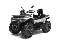 Квадроцикл LINHAI Landforce 650 EPS
