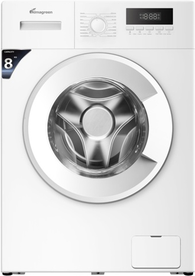 Стираль\ машина Almagreen AG-TWF80- EF121021 DA05EWW бел