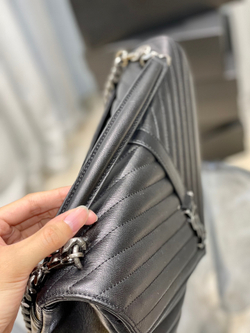 Saint Laurent College Bag 32 cm