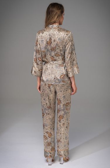 Пижама Mia-Amore 4496 &quot;Livia&quot;