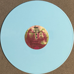Pink Floyd / 8-Tracks (Coloured Vinyl)(LP)