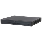 IP-видеорегистратор Dahua DHI-NVR5208-8P-EI2 8 канальный