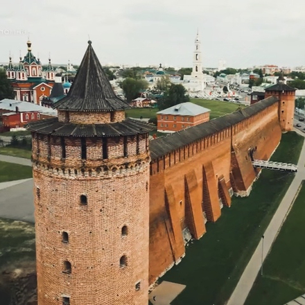 «Медовые вечера»