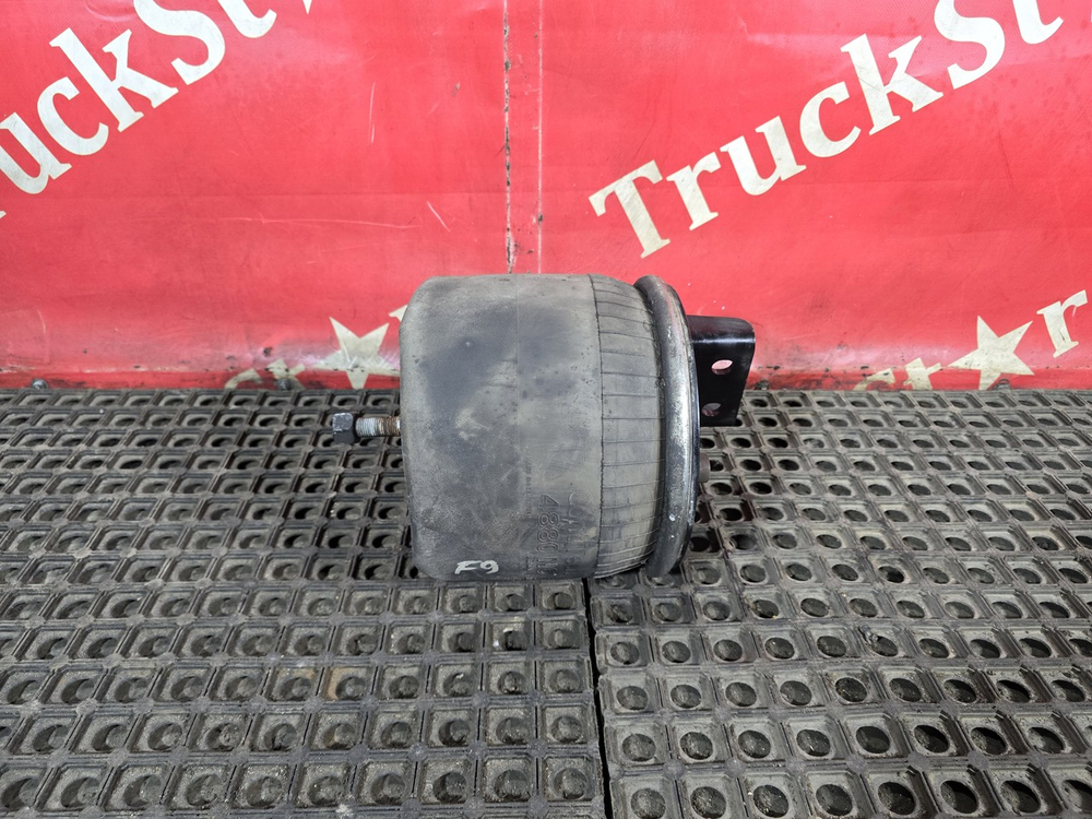 Подушка пневмоподвески 2023г