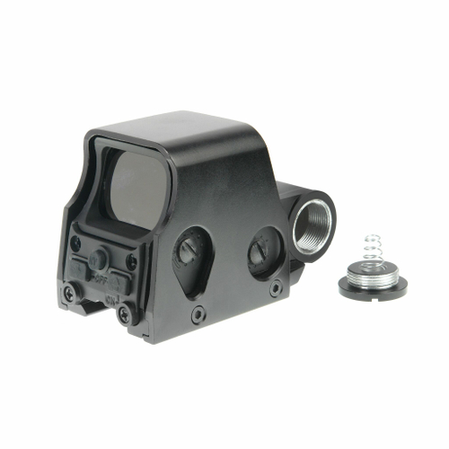 Прицел Veber RM132RG Weaver