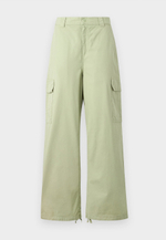 Carhartt WIP CICERO - Брюки-карго - Зелёный
