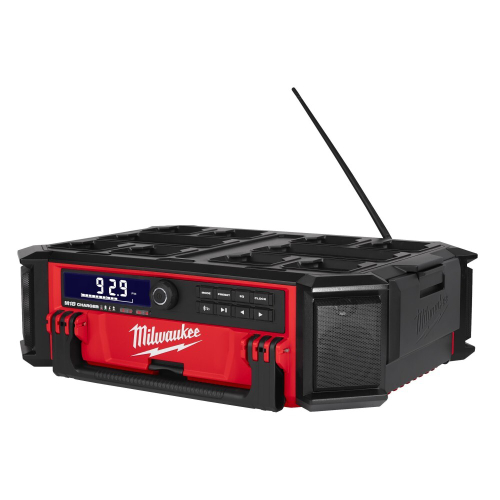 Акк. радио M18 c функцией зарядки (США)